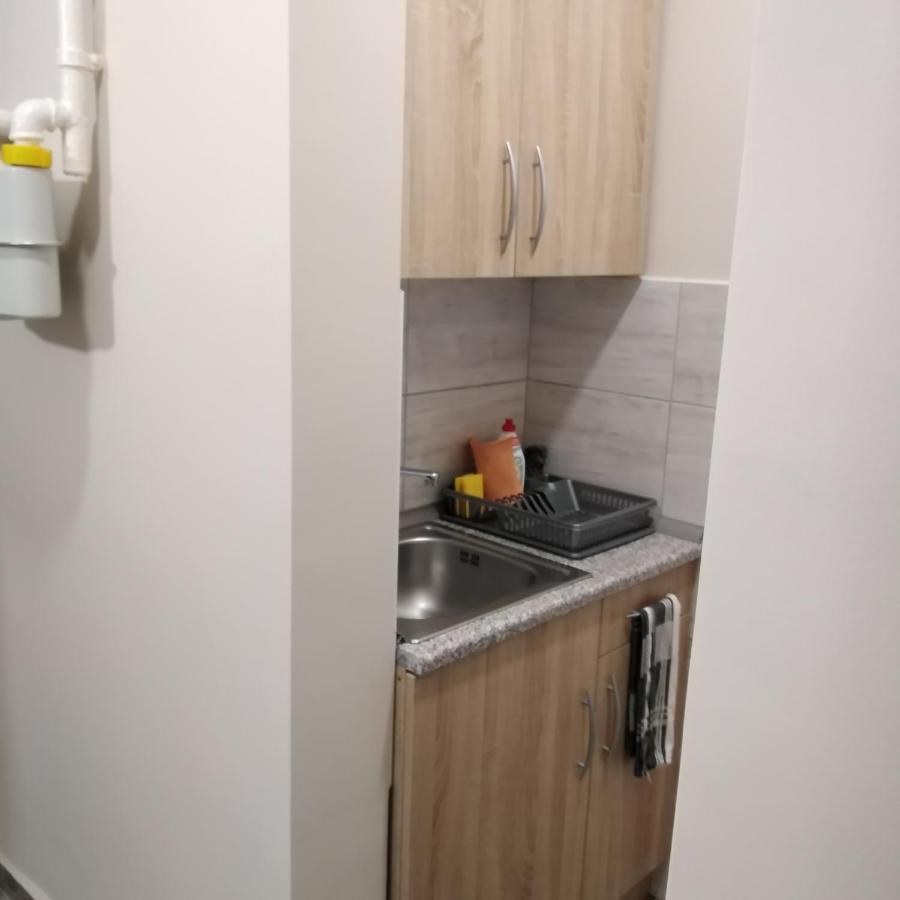 Desi Apartman Kaposvár Εξωτερικό φωτογραφία