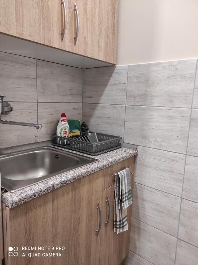 Desi Apartman Kaposvár Εξωτερικό φωτογραφία